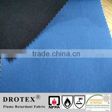 ATPV 9Carl #FR305 Drill Fire Retardant Fabric for FR Clothing