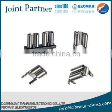 PCB automotive blade car fuse terminal