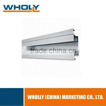 Aluminum profile extrusion, precision extrusion profile for window