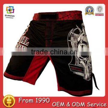 Wholesale Man Polyester Sublimation Printing Sports Shorts