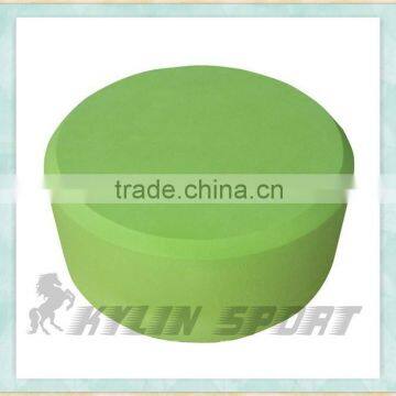 EVA Round Foam Yoga Block