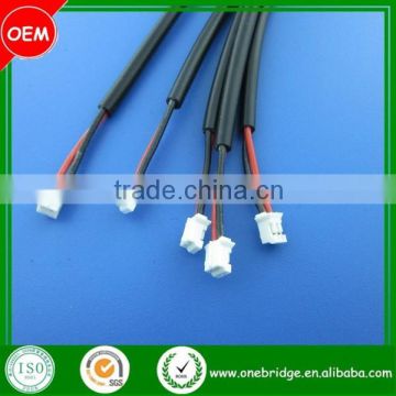 OEM pin clip wire harness and pin connector