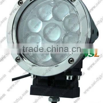 High Quality 45W LED Work Light IP67 Waterproof Cree Work Light