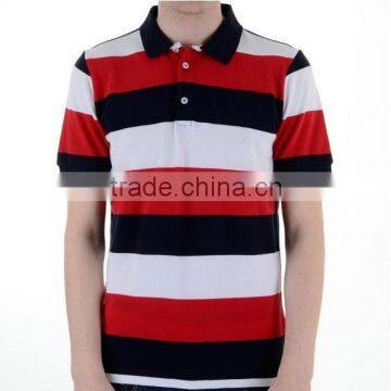 women polo shirts Fancy design wholesale