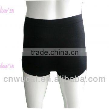 2014 New Style Seamless Mens'boxer and Short Panty photo-2