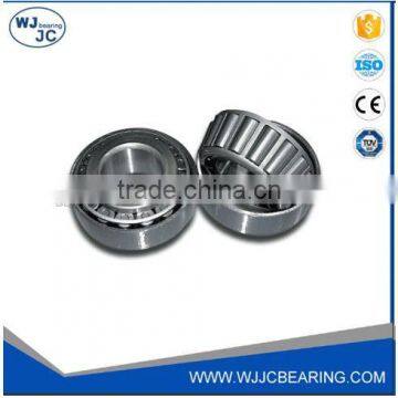 Taper Roller Bearings inch ,25570/25520 WJJC,