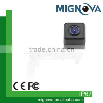 Rear view camera for vw passat for VW NEW PASSAT/ SAGITAR/LAVIDA 2012