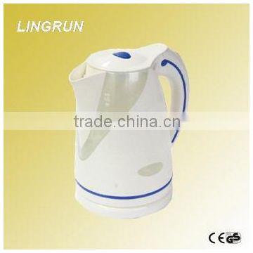 LED 2.0L water kettle