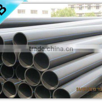 PE80 PIPE, THAILAND PLASTIC PE PIPE FITTING, EB