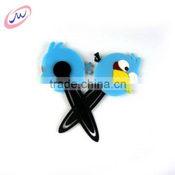 Fine Workmanship Latest New Design Updated Cheapest Custom Magnetic Bookmark