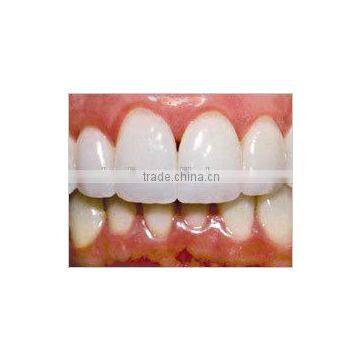 Human Oral Pathology Medical Prepared Slides for Teaching photo-2