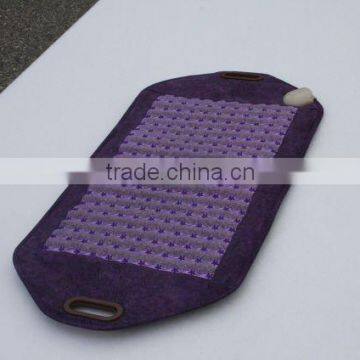 Amethyst Crystal Heating Pad