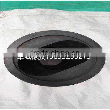 Rotor and Stator Wall Cement Motar Pump photo-4