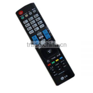 2016 good design new model SMART remote control lcd led tv for AKB72914283