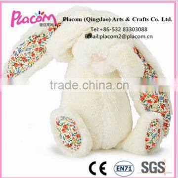 Best selling High quality Cute Fashion Easter's gifts and Baby plush toys Wholesale plush toy Rabbit