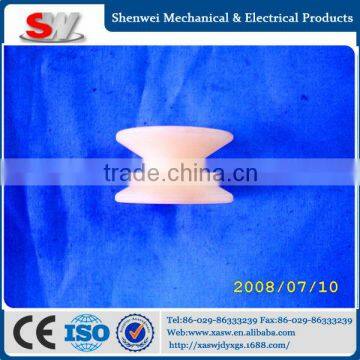manufacturering small plastic wire spool in sale