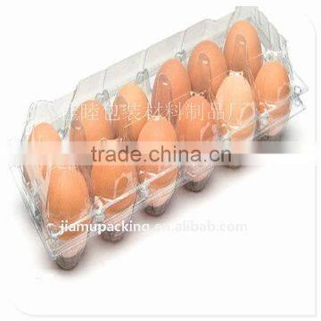 Plastic Egg Tray With 12 Holes photo-2