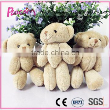 Best selling New design Favorite Cute Plush Kid toys and promotioan gifts Wholesale Customize Cheap Plush toy Bear