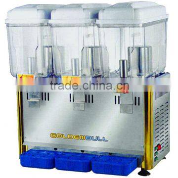 Juice Dispenser (Stirring type cold) LP12*3