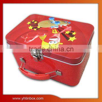 lunch tin can for kids