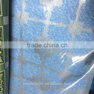 New Pattern Designs PVC FLOORING for Indoor Use, PVC FLOOR Covering MG5263