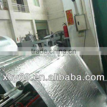 7-layer air bubble film Laminated Machine