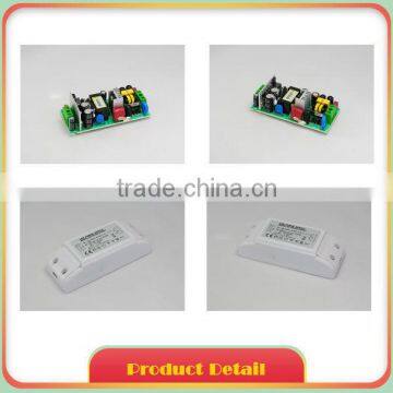 Constant Current Led Power Supply 30W 600mA-900mA Isolated Rgb Power Led Driver