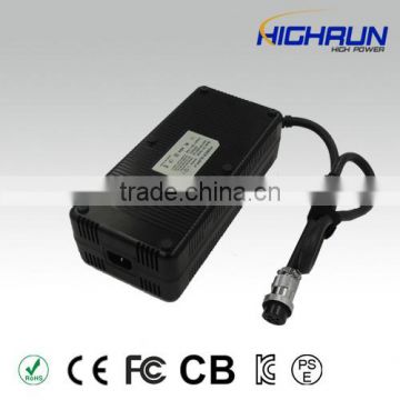 240w 30v power supply switching