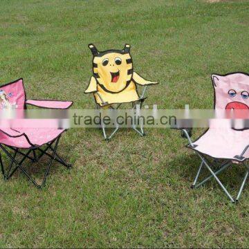 Kids lovely folding chair