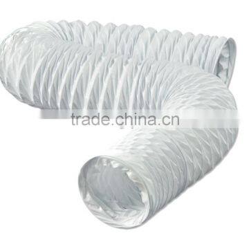 Vinyl Vent Duct Kit