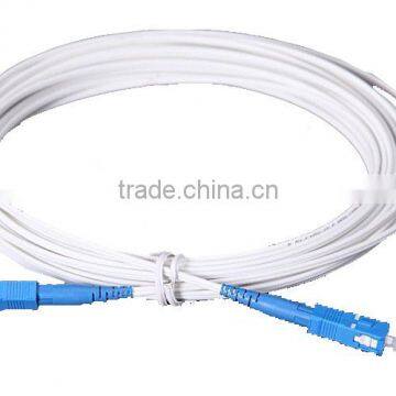 LC UPC Fiber Optic Patch Cord Connection Manufacturer photo-2