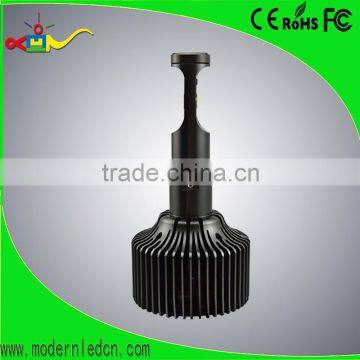 High Lumen h7 Led Headlights 56w 5000 Lumen E60 Headlight photo-4