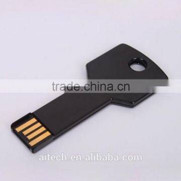 Hot Sale Promotional Gifts USB Key Free Logo Usb Keys,Key Shaped Usb Drives 4GB 8GB 16GB photo-5
