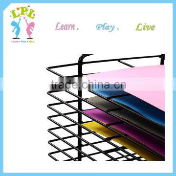 25 Layers Steel Material Eco Friendly Disassemble Drying Rack Paper Art Supplies photo-4