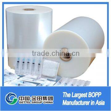 packaging printing bopp laminating film