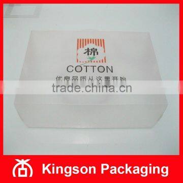 Baby Blanket Packaging Box