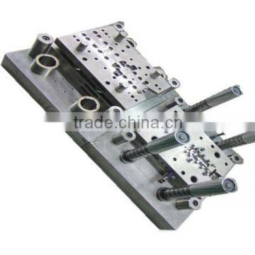 Professional Supplier of Progressive stamping mold