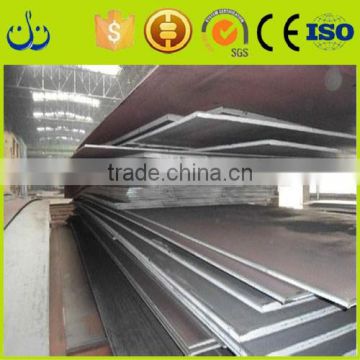 Hot rolled ship building steel plate ah36 price