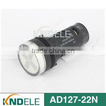 led 22mm indicator lamp 110v