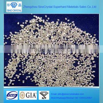 Hot Sale White Lab Created Hpht Synthetic Jewellery Diamond