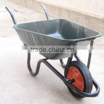 WB3800 metal construction tools wheelbarrow for sale