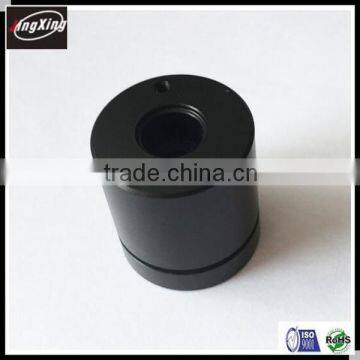 ISO9001 Customized Machined Spare Part/CNC Machined Aluminum Spare Parts