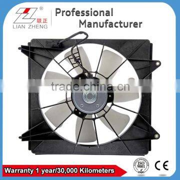 Radiator Cooling Fan/Fan motor 38616-R40-A01 38615-R40-A01 38611-R40-A01 for HONDA ACCORD