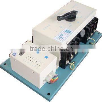 Automatic Transfer Switch (ATS)