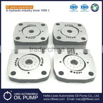 Eaton Hydraulic Pump Parts Hydraulic Vickers V 10 Pump Cartridge Kit China Manufacture photo-5