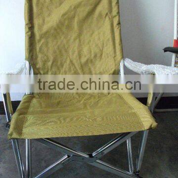 top grade alu folding chair