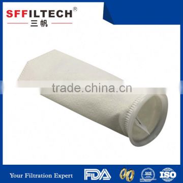 popular high quality cheap 500 micron filter bag