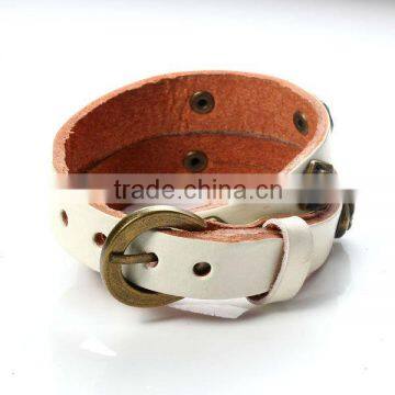 leather good for christmas china manufactures