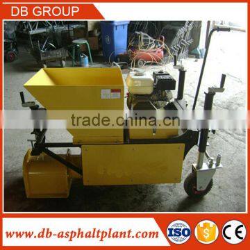 New Design Mud Curb Machine /Asphalt Curb Machine