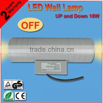 Decorative High Quality Cheap Price Led Wall Bracket Light